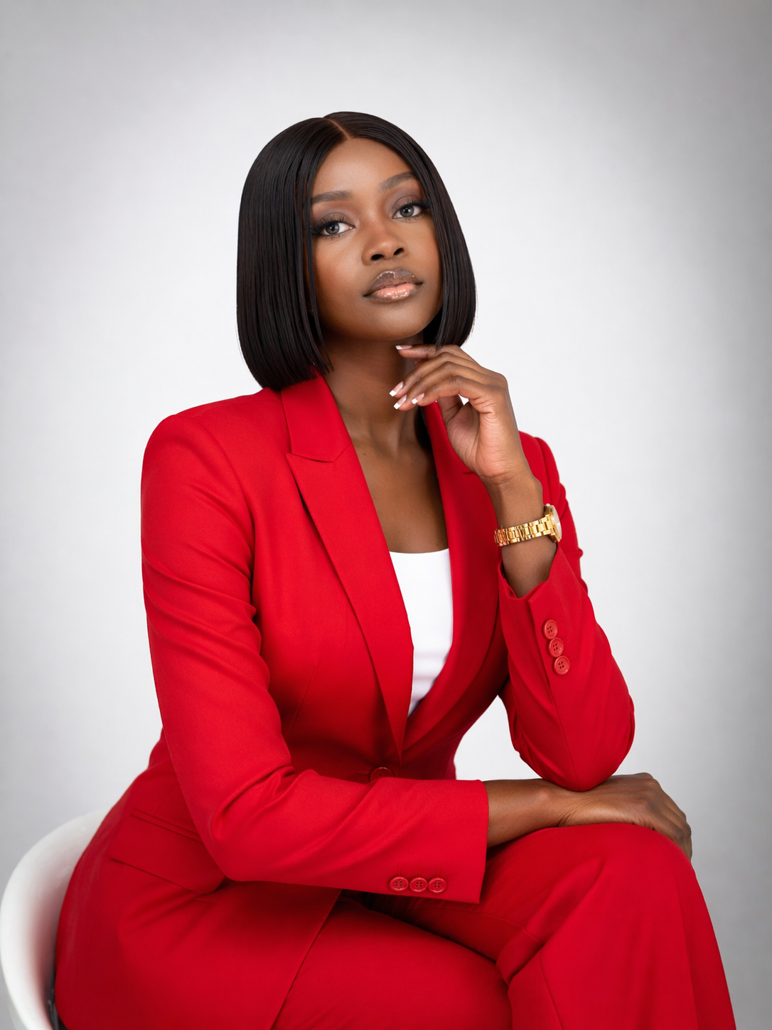 The Lady E Founder & Lead Facilitator